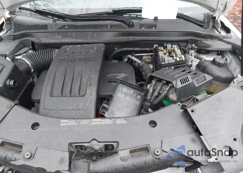 2012 GMC Terrain Sle-1 from USA, damaged, VIN 2GKALMEK7C6320087